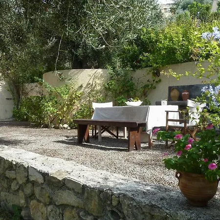 Mastrogiannis Levanda Villa