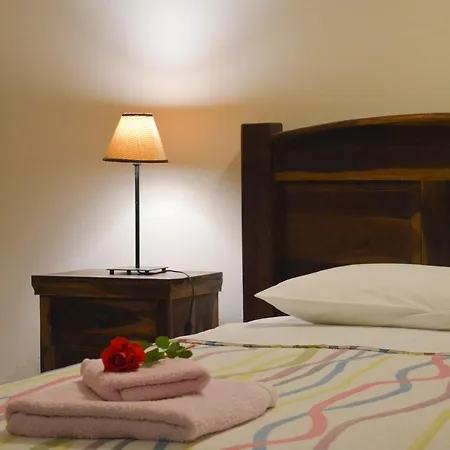 Mastrogiannis Levanda Villa