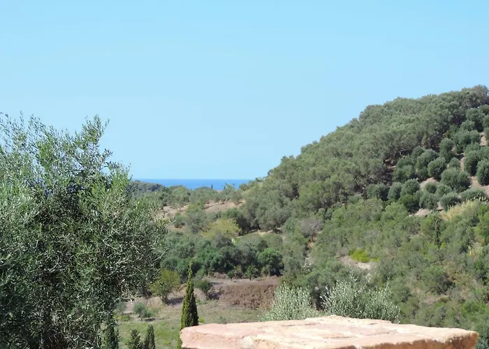 Villa Mastrogiannis Levanda Kavvadades