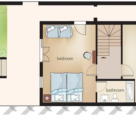 Mastrogiannis Levanda Villa *