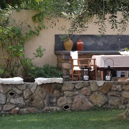 Villa Mastrogiannis Levanda