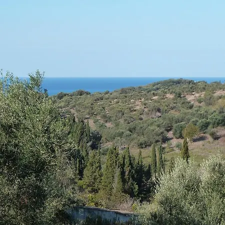 Mastrogiannis Levanda Villa Kavvadades