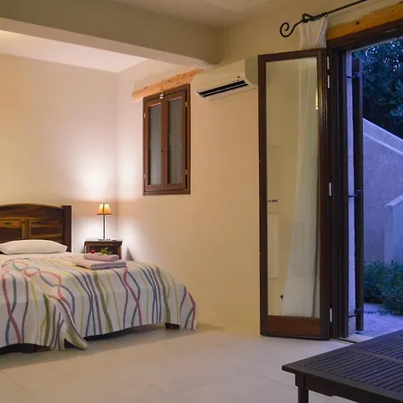 Mastrogiannis Levanda * Kavvadades