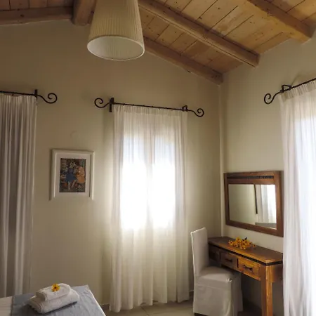 Mastrogiannis Levanda *