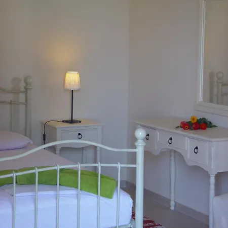 Mastrogiannis Levanda Villa Kavvadades