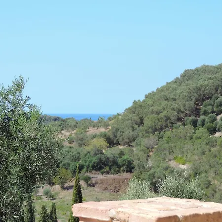 Villa Mastrogiannis Levanda Kavvadades