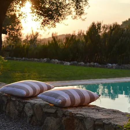 Villa Mastrogiannis Levanda Kavvadades